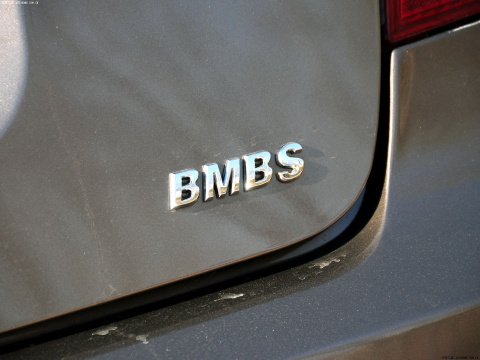2010 1.8L BMBS