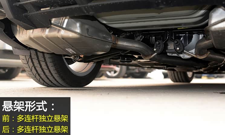 雪佛兰(进口) 科迈罗Camaro 2015款 3.6L RS 雪佛兰(进口) 科迈罗Camaro 2015款 3.6L RS