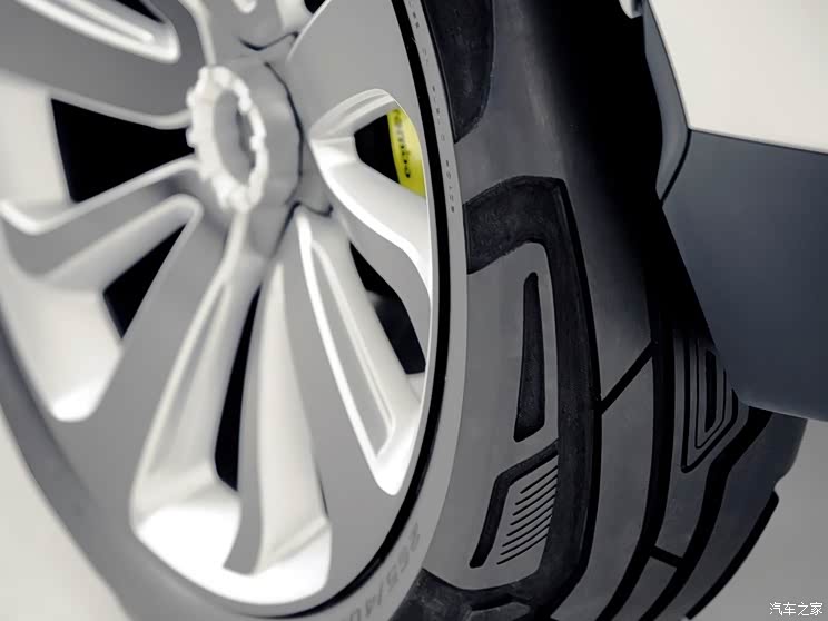 �ִ�(����) Santa Cruz 2015�� Crossover Truck Concept