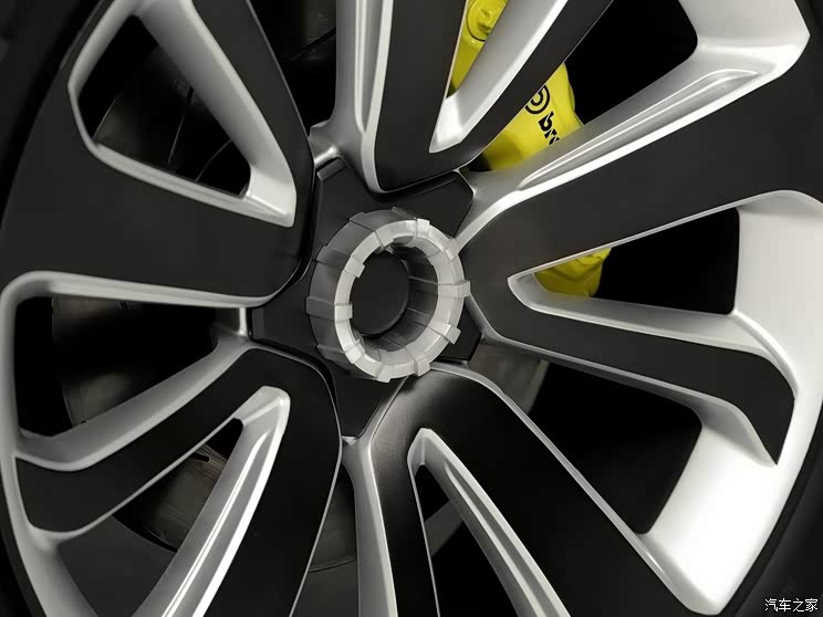 �ִ�(����) Santa Cruz 2015�� Crossover Truck Concept