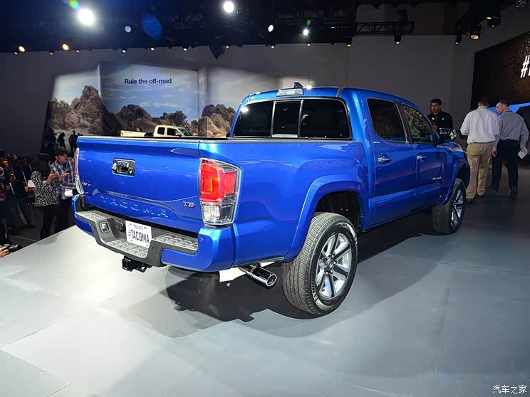 ����(����) Tacoma 2015�� ������
