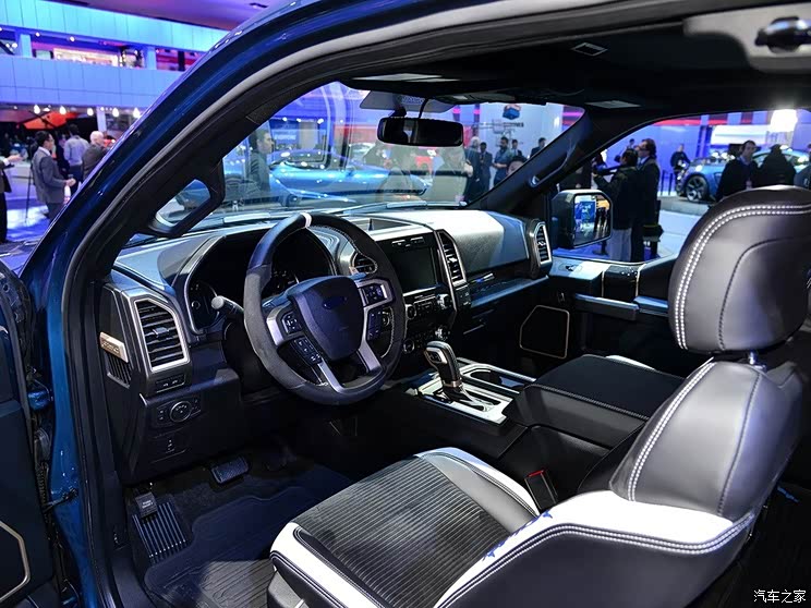 ����(����) ����F-150 2016�� Raptor