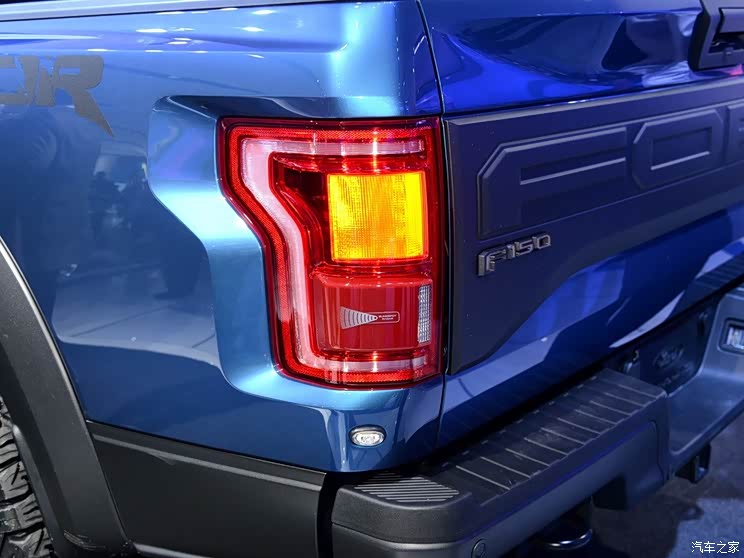 ����(����) ����F-150 2016�� Raptor