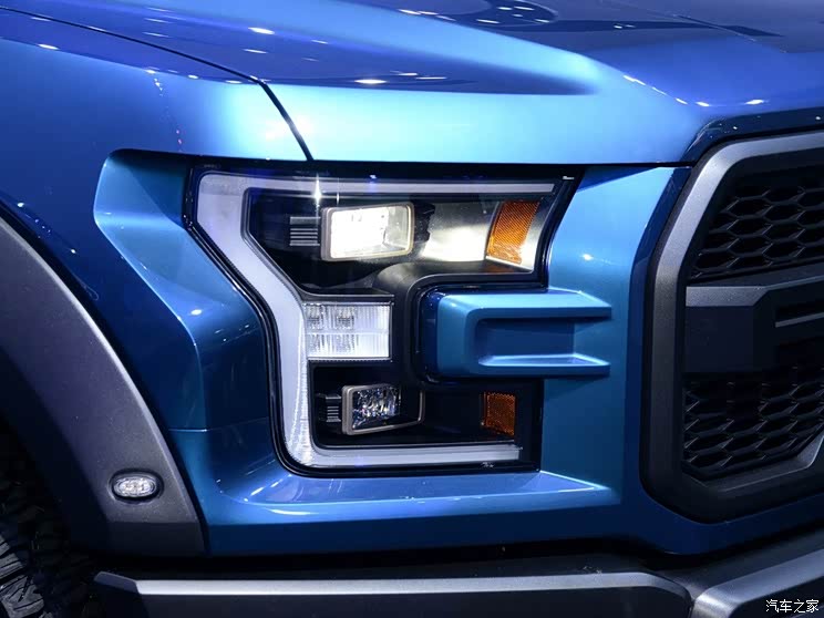 ����(����) ����F-150 2016�� Raptor