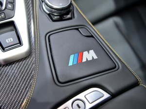 M M6 2015 M6 Coupe