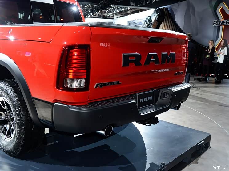 ����(����) ����Ram 2015�� 1500 Rebel