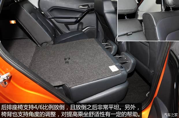  MG GS 2015 