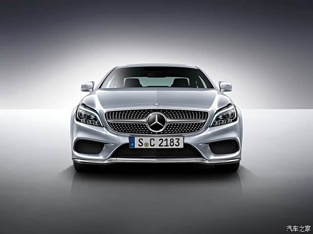 购奔驰cls级暂无优惠 店内少量现车