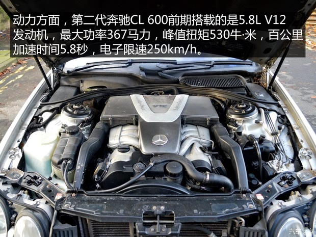 () CL 2000 CL 600