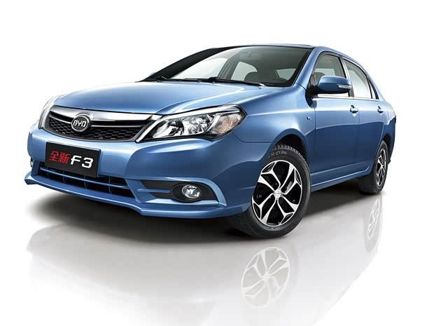 比亚迪f3 2015款 节能版 1.5l 手动舒适型 降0.3万现车充足售多地