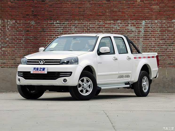 售758918万元江淮帅铃t6正式上市