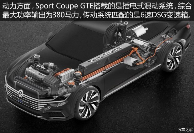() Sport Coupe 2015 GTE Concept