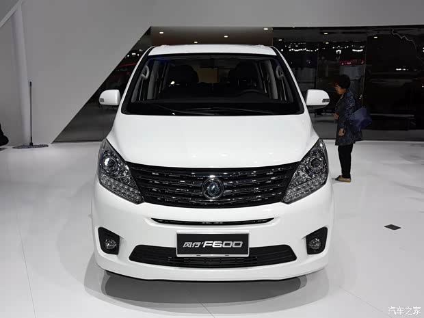 风行f600欢迎到店垂询 售价9.99万元起_博宝汽车|汽车资讯之家