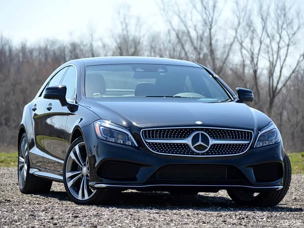 奔驰cls级现金优惠9万 可试乘试驾