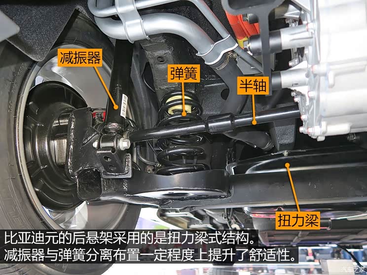 汽车之家|热点车型抢先看 上海车展新车裙底解析|汽车|原创|汽车报价