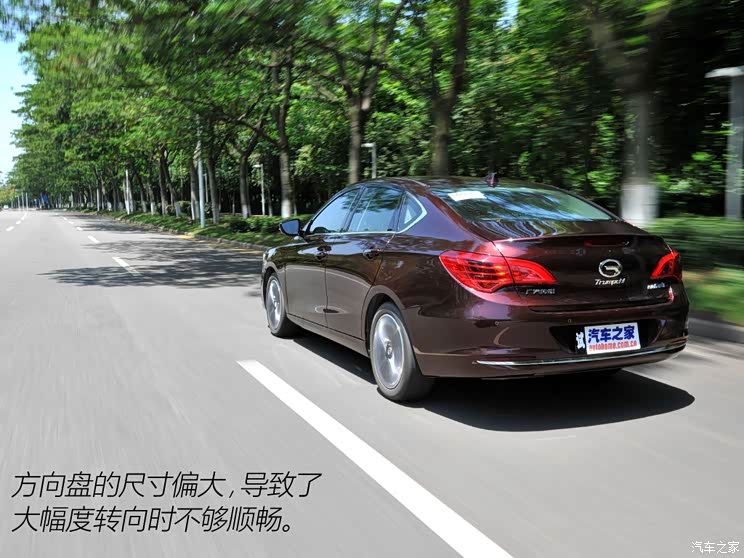 �������ó� ����GA6 2015�� 1.8T �Զ�����������