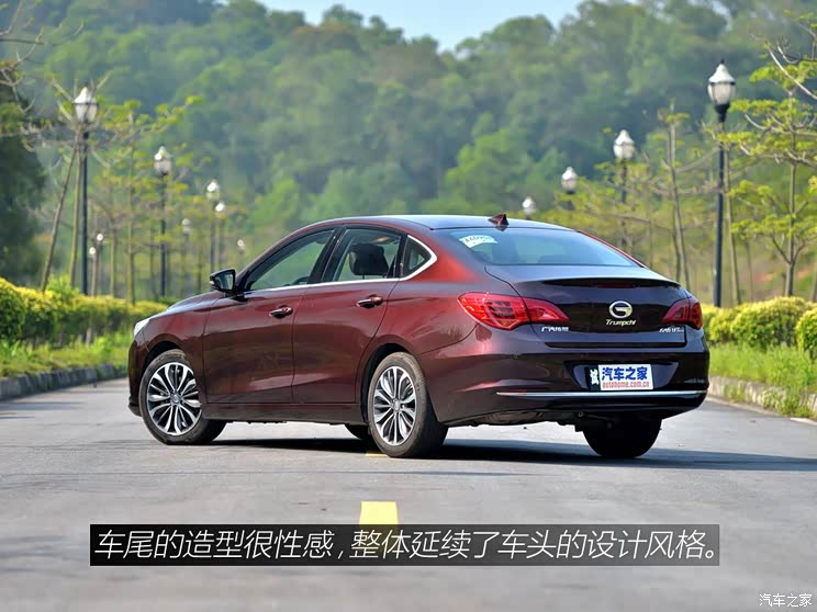 �������ó� ����GA6 2015�� 1.8T �Զ�����������