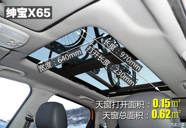  X65 2015 2.0T Զ