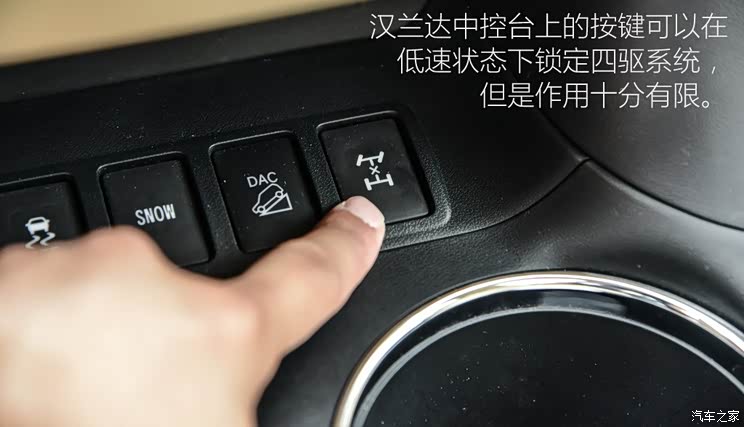 广汽丰田 汉兰达 2015款 2.0t 四驱豪华版 7座