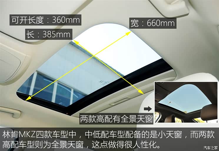 �ֿ� �ֿ�MKZ 2014�� 2.0T ������