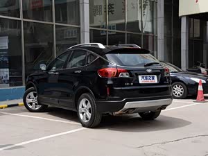 һ X80 2015 1.8T Զ