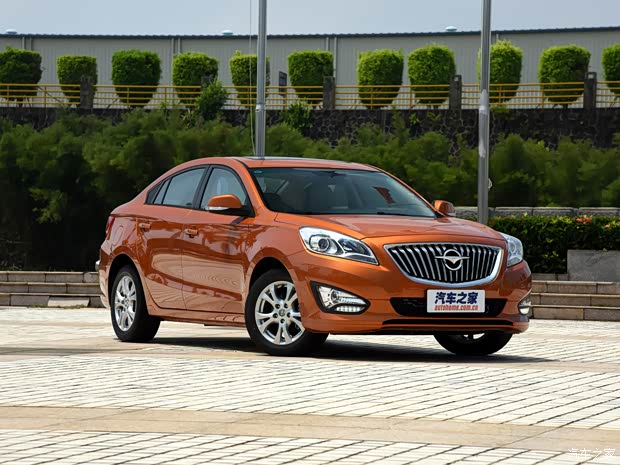 邯郸广星海马第四代福美来降1.32万元