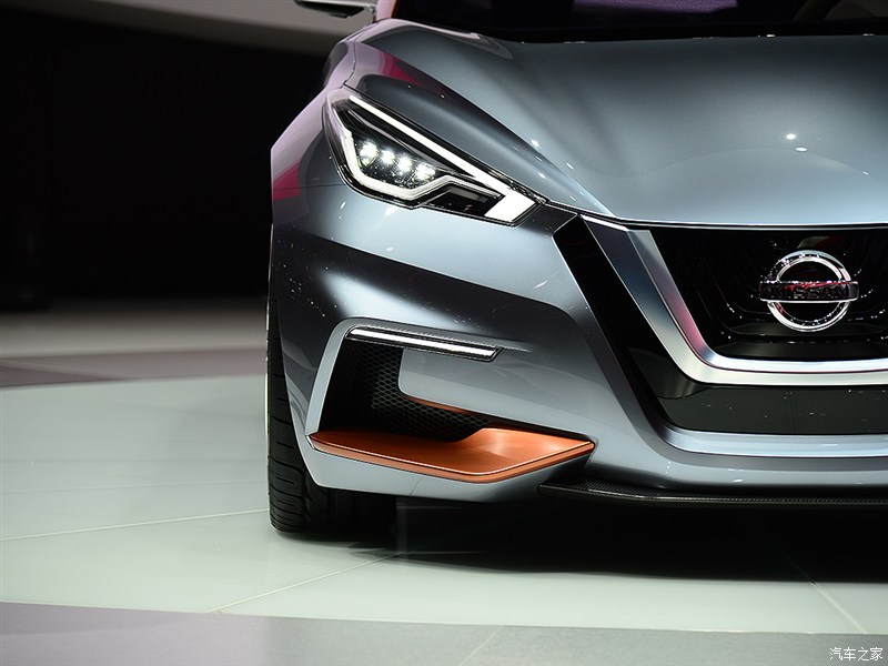 【图】日产(进口) sway 2015日内瓦车展_344316_汽车之家