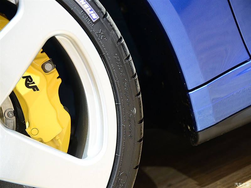 【图】如虎 turbo florio 2015日内瓦车展_347778_汽车之家