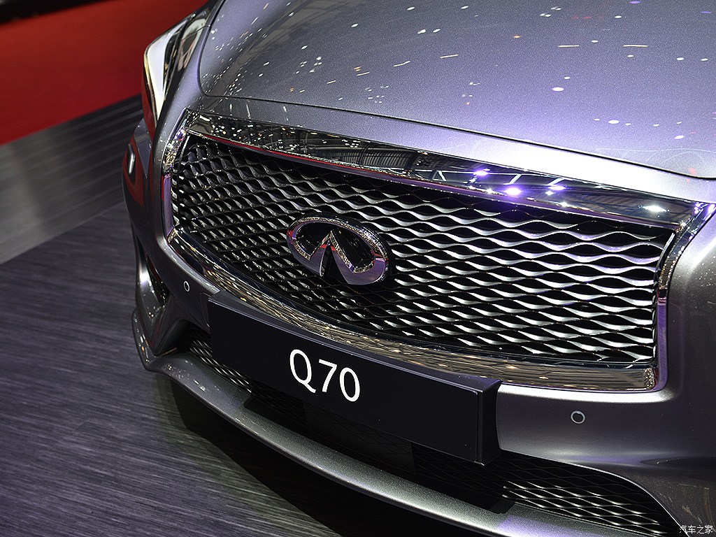 【图】英菲尼迪(进口) 英菲尼迪q70 2015日内瓦车展_350122_汽车之家