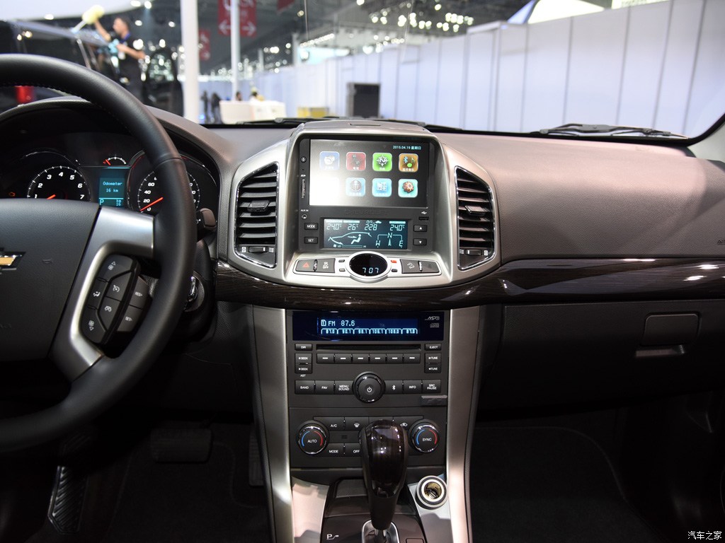 科帕奇频道 报价    配置