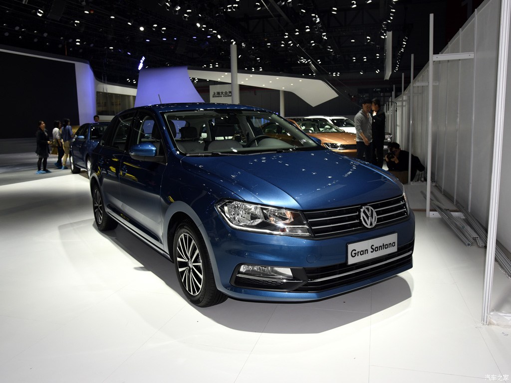 来自狼堡的问候:桑塔纳·浩纳