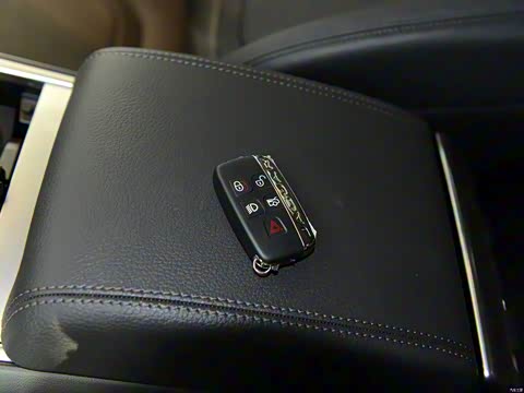 2015�� XF 2.0T Sportbrake �绪��