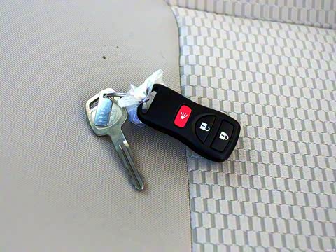 2014�� 1.6L CVT������ ��V