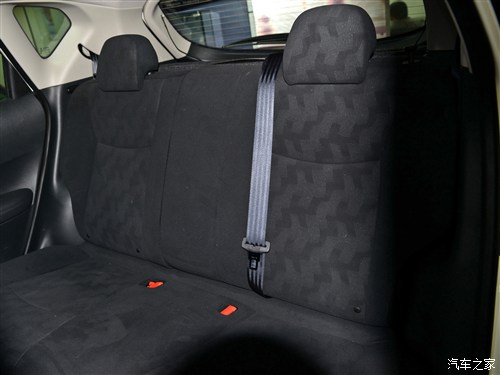 【图】新骐达初夏奔跑的皎皎白驹贲然来思