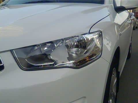 2014�� 1.6L �ֶ�ʱ����