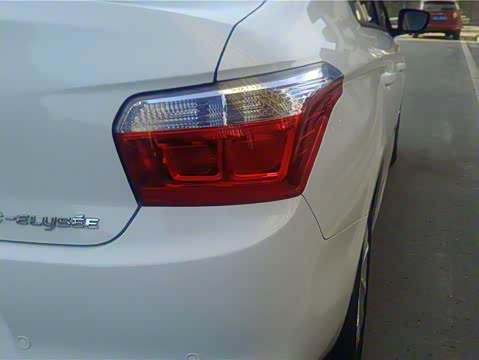 2014�� 1.6L �ֶ�ʱ����