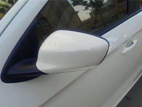 2014�� 1.6L �ֶ�ʱ����