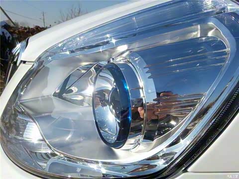 2013�� 1.5L �Զ�������