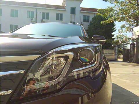 2015�� 1.8T �Զ�����������