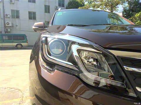 2015�� 1.8T �Զ�����������