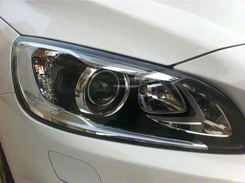 2015�� S60L 2.0T ��Զ��