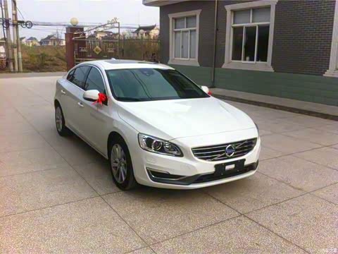 2015�� S60L 2.0T ��Զ��