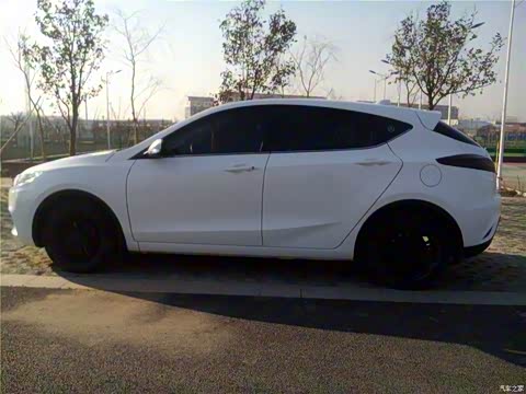 2013�� 1.6L �ֶ������� ��IV