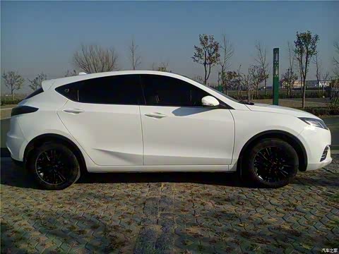 2013�� 1.6L �ֶ������� ��IV