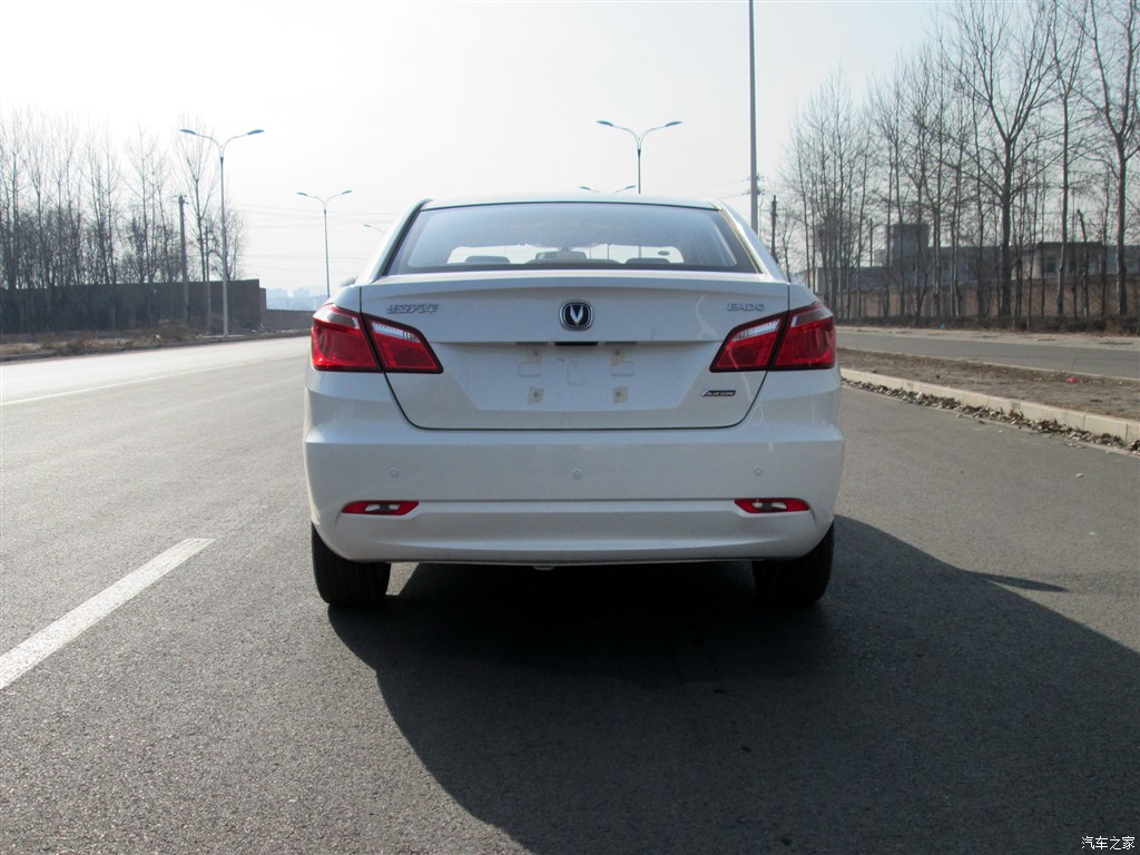 【图解图片_邵阳市和昌逸动图片】-汽车之家