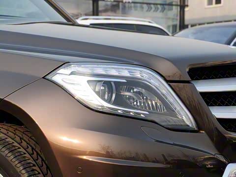 2015�� GLK 300 4MATIC ������ ���°�