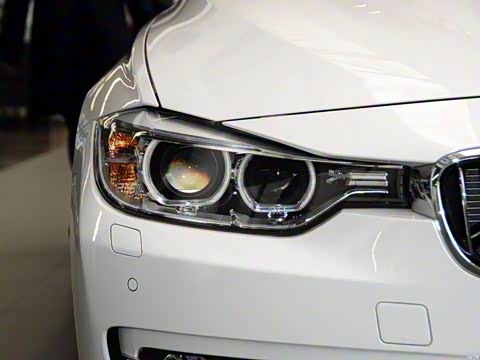 2015�� 328Li ���������װ