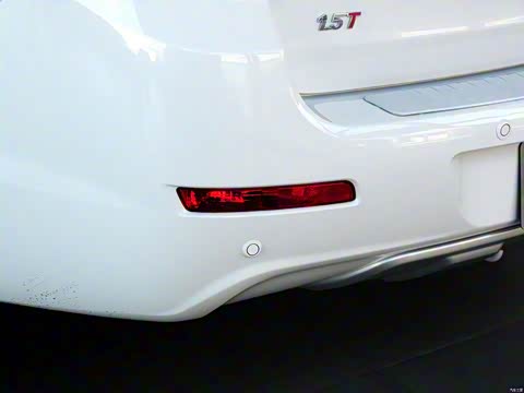 2015�� ������ 1.5T �ֶ�������Ӣ��