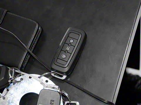 2015�� ����SUV 1.6T �Զ��Ͷ���