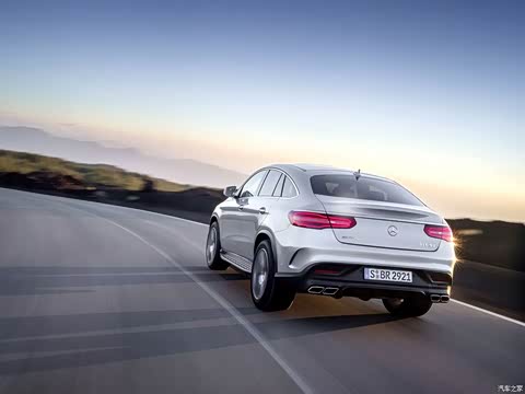 2015�� AMG GLE 63 4MATIC ����SUV